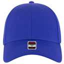11-1328 OTTO CAP "OTTO FLEX" 6 Panel Low Profile Style Baseball Cap