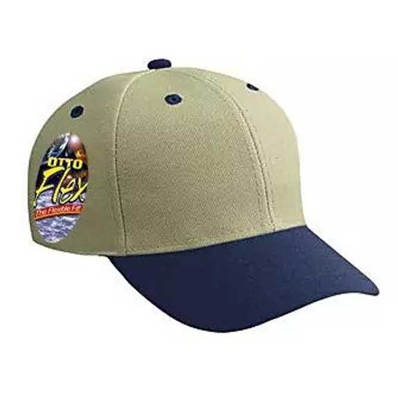 11-194 Otto Flex Stretchable Wool Blend Low profile Pro Style Caps (S/M) (L/XL) 11-194 Otto Flex Stretchable Wool Blend Low profile Pro Style Caps (S/M) (L/XL)