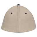 11-425 "Otto Flex" Stretchable Deluxe Wool Blend Low Profile Pro Style Caps (S/M) (L/XL)