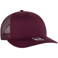 010 - Maroon