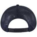112-1 OTTO Cap 6 Panel Mid Profile Mesh Back Trucker Hat