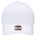 112-1 OTTO Cap 6 Panel Mid Profile Mesh Back Trucker Hat