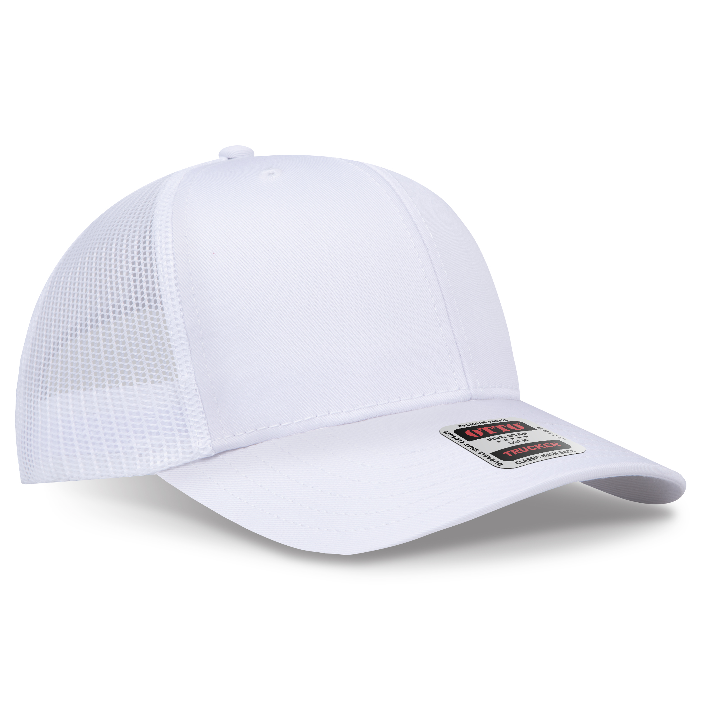 Buy Bulk OTTO CAP 112-1 | Wholesale OTTO CAP 112-1 Low/Mid Profile