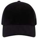 112-1 OTTO Cap 6 Panel Mid Profile Mesh Back Trucker Hat