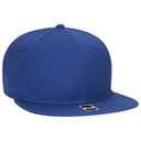 OTTO CAP “OTTO SNAP” 6 Panel Pro Style Snapback Hat