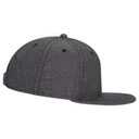 125-1038 OTTO CAP “OTTO SNAP” 6 Panel Pro Style Snapback Hat