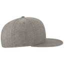 125-1038 OTTO CAP “OTTO SNAP” 6 Panel Pro Style Snapback Hat