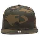 125-1038 OTTO CAP “OTTO SNAP” 6 Panel Pro Style Snapback Hat