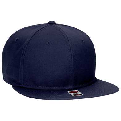 OTTO CAP “OTTO SNAP” 6 Panel Pro Style Snapback Hat OTTO CAP “OTTO SNAP” 6 Panel Pro Style Snapback Hat