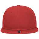 OTTO CAP “OTTO SNAP” 6 Panel Pro Style Snapback Hat