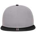 OTTO CAP “OTTO SNAP” 6 Panel Pro Style Snapback Hat