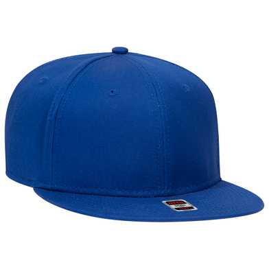 OTTO CAP “OTTO SNAP” 6 Panel Pro Style Snapback Hat OTTO CAP “OTTO SNAP” 6 Panel Pro Style Snapback Hat