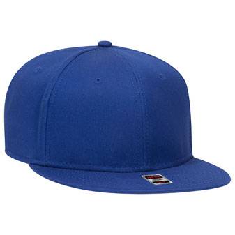125-1038 OTTO CAP “OTTO SNAP” 6 Panel Pro Style Snapback Hat