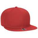 OTTO CAP “OTTO SNAP” 6 Panel Pro Style Snapback Hat
