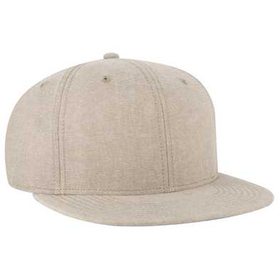 OTTO CAP “OTTO SNAP” 6 Panel Pro Style Snapback Hat OTTO CAP “OTTO SNAP” 6 Panel Pro Style Snapback Hat