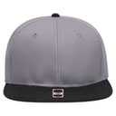 125-1038 OTTO CAP “OTTO SNAP” 6 Panel Pro Style Snapback Hat