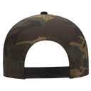 125-1038 OTTO CAP “OTTO SNAP” 6 Panel Pro Style Snapback Hat