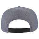 125-1038 OTTO CAP “OTTO SNAP” 6 Panel Pro Style Snapback Hat