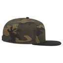 125-1038 OTTO CAP “OTTO SNAP” 6 Panel Pro Style Snapback Hat