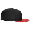 OTTO CAP “OTTO SNAP” 6 Panel Pro Style Snapback Hat