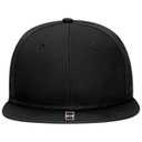 OTTO CAP “OTTO SNAP” 6 Panel Pro Style Snapback Hat