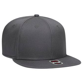 125-1038 OTTO CAP “OTTO SNAP” 6 Panel Pro Style Snapback Hat