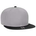 OTTO CAP “OTTO SNAP” 6 Panel Pro Style Snapback Hat
