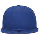 OTTO CAP “OTTO SNAP” 6 Panel Pro Style Snapback Hat
