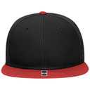 OTTO CAP “OTTO SNAP” 6 Panel Pro Style Snapback Hat