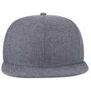 125-1038 OTTO CAP “OTTO SNAP” 6 Panel Pro Style Snapback Hat
