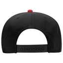 OTTO CAP “OTTO SNAP” 6 Panel Pro Style Snapback Hat