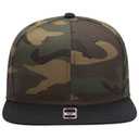 125-1038 OTTO CAP “OTTO SNAP” 6 Panel Pro Style Snapback Hat