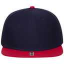 125-978 OTTO CAP "OTTO SNAP" 6 Panel Pro Style Snapback Hat