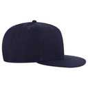 125-978 OTTO CAP "OTTO SNAP" 6 Panel Pro Style Snapback Hat
