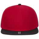 OTTO CAP "OTTO SNAP" 6 Panel Pro Style Snapback Hat
