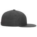 125-978 OTTO CAP "OTTO SNAP" 6 Panel Pro Style Snapback Hat
