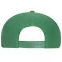 125-978 OTTO CAP "OTTO SNAP" 6 Panel Pro Style Snapback Hat