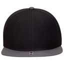 OTTO CAP "OTTO SNAP" 6 Panel Pro Style Snapback Hat