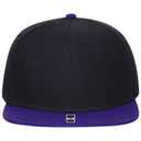 OTTO CAP "OTTO SNAP" 6 Panel Pro Style Snapback Hat
