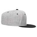 125-978 OTTO CAP "OTTO SNAP" 6 Panel Pro Style Snapback Hat