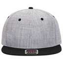 125-978 OTTO CAP "OTTO SNAP" 6 Panel Pro Style Snapback Hat