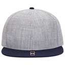 125-978 OTTO CAP "OTTO SNAP" 6 Panel Pro Style Snapback Hat
