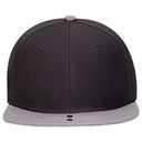 OTTO CAP "OTTO SNAP" 6 Panel Pro Style Snapback Hat