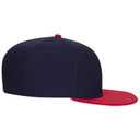 125-978 OTTO CAP "OTTO SNAP" 6 Panel Pro Style Snapback Hat
