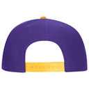 OTTO CAP "OTTO SNAP" 6 Panel Pro Style Snapback Hat