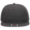 125-978 OTTO CAP "OTTO SNAP" 6 Panel Pro Style Snapback Hat