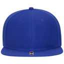 125-978 OTTO CAP "OTTO SNAP" 6 Panel Pro Style Snapback Hat