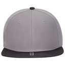 OTTO CAP "OTTO SNAP" 6 Panel Pro Style Snapback Hat