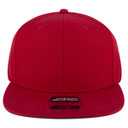 125-978 OTTO CAP "OTTO SNAP" 6 Panel Pro Style Snapback Hat