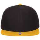 OTTO CAP "OTTO SNAP" 6 Panel Pro Style Snapback Hat